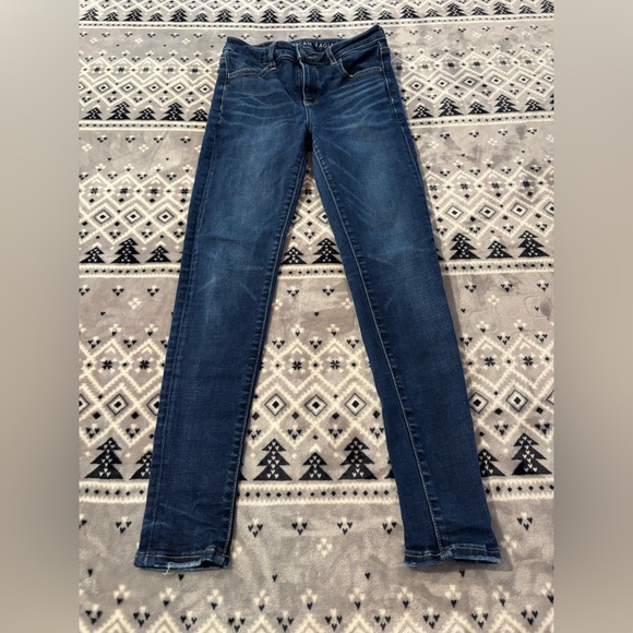 American Eagle jeans - Picture 1 of 3